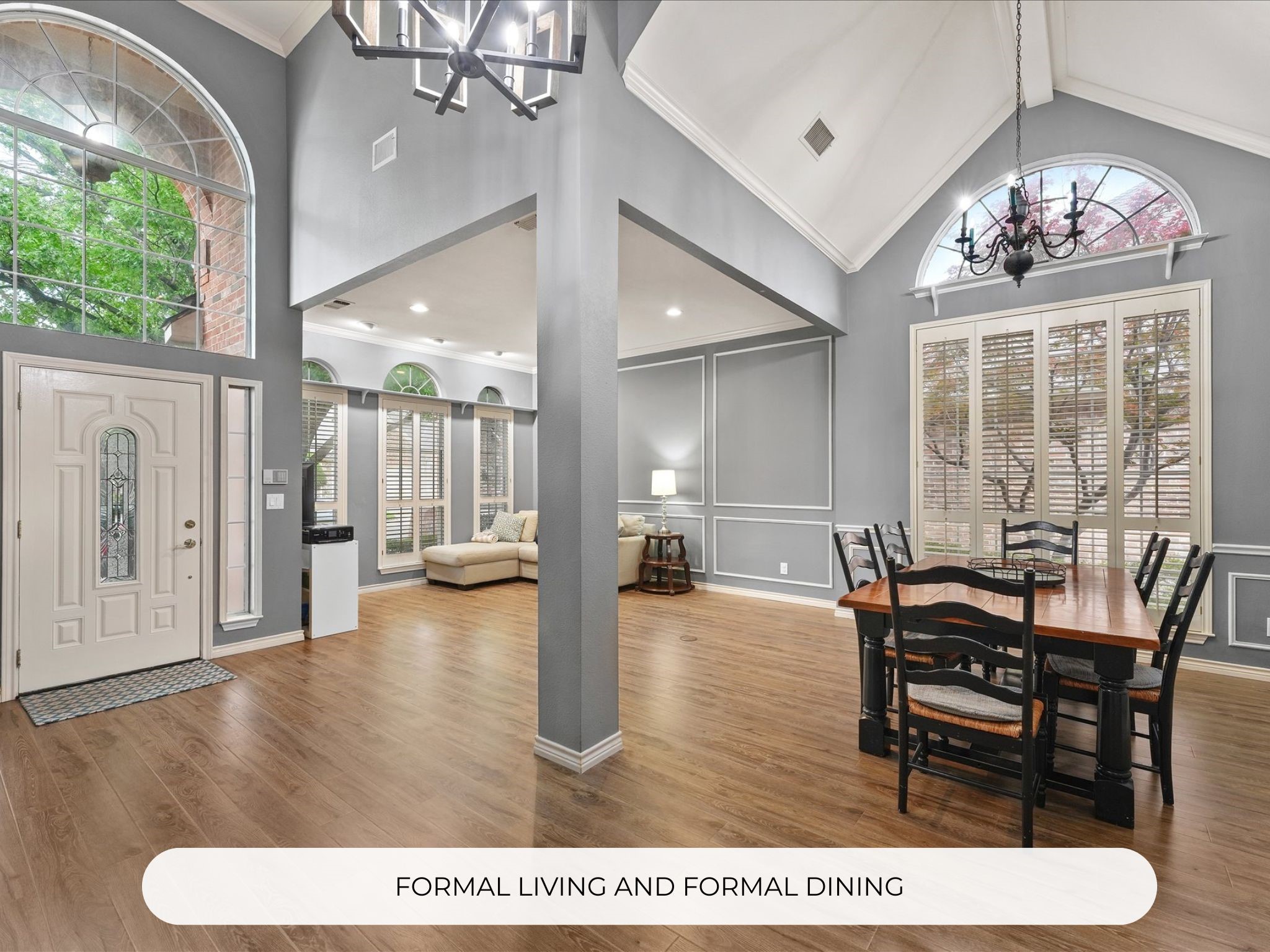 5923 La Cumbre Drive Mckinney TX 75072