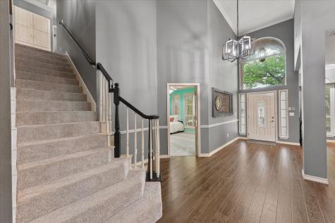 5923 La Cumbre Drive Mckinney TX 75072
