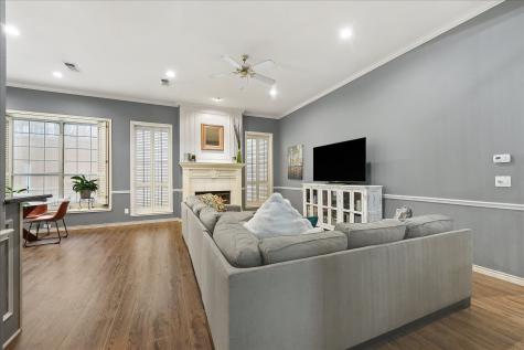 5923 La Cumbre Drive Mckinney TX 75072