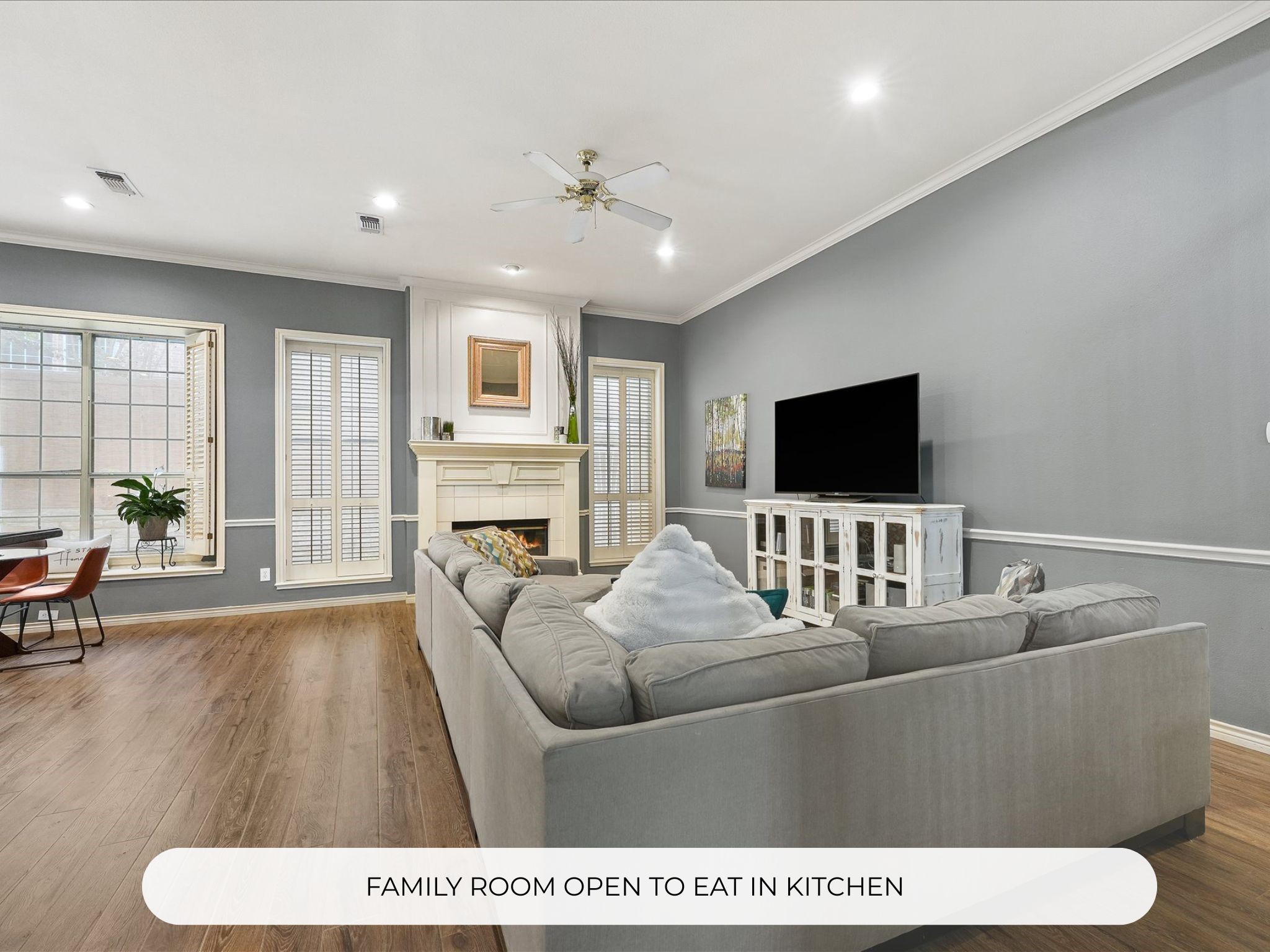 5923 La Cumbre Drive Mckinney TX 75072