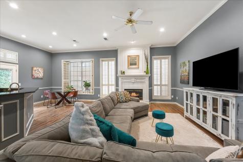 5923 La Cumbre Drive Mckinney TX 75072