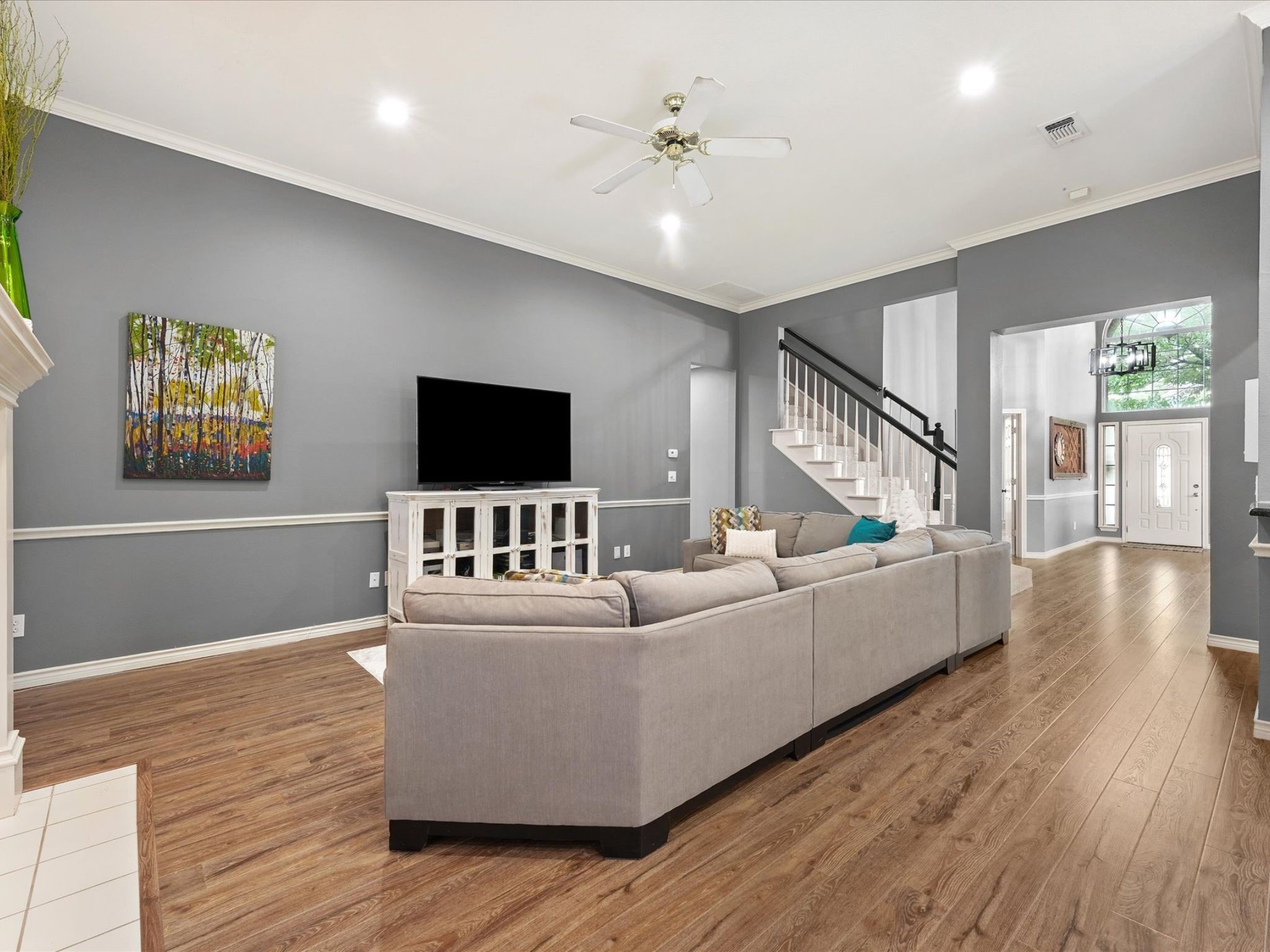 5923 La Cumbre Drive Mckinney TX 75072