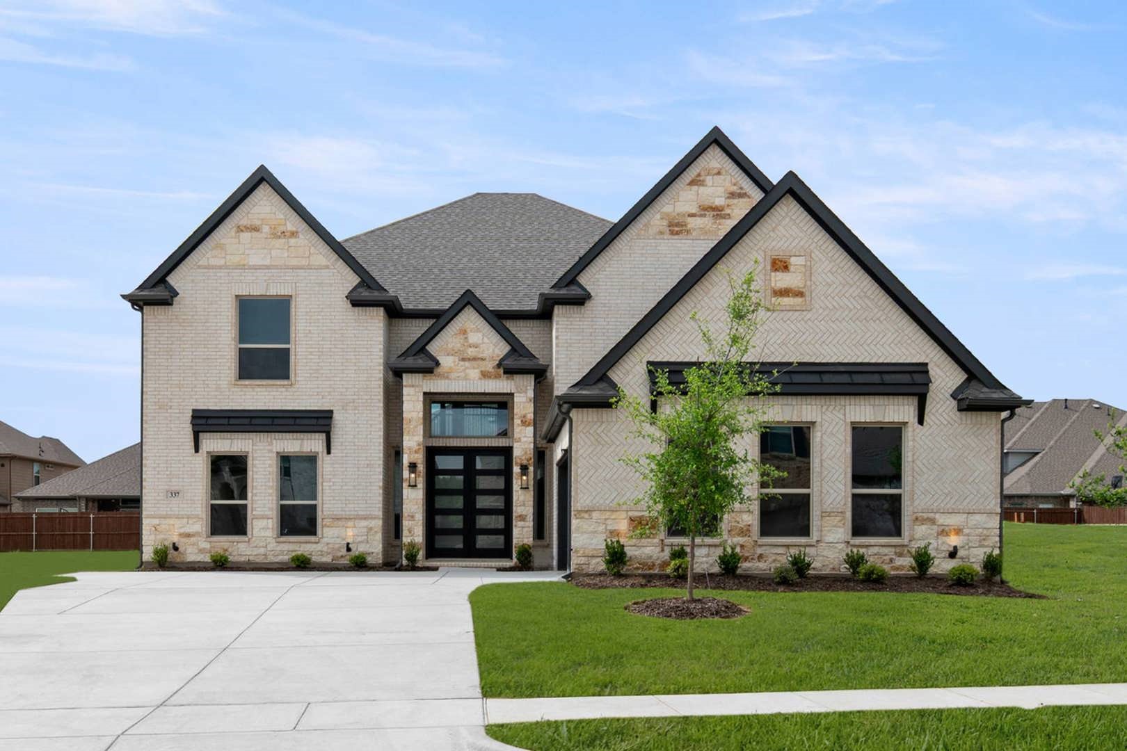 337 Willie Way Burleson TX 76028