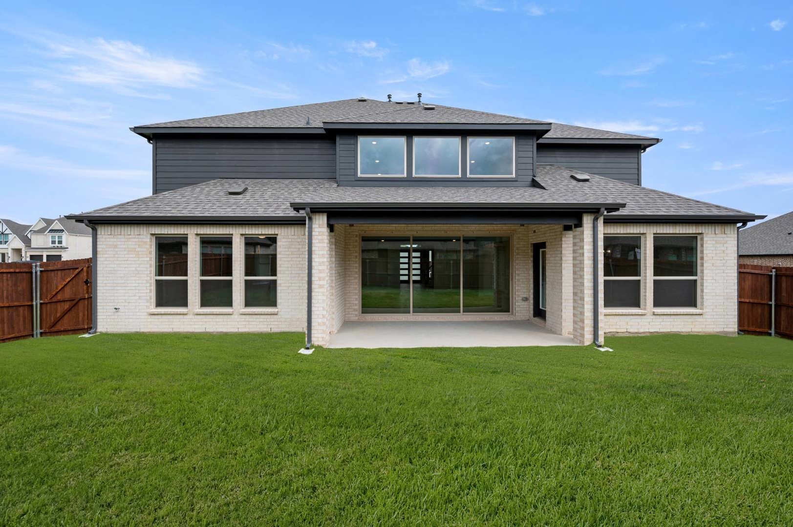 337 Willie Way Burleson TX 76028