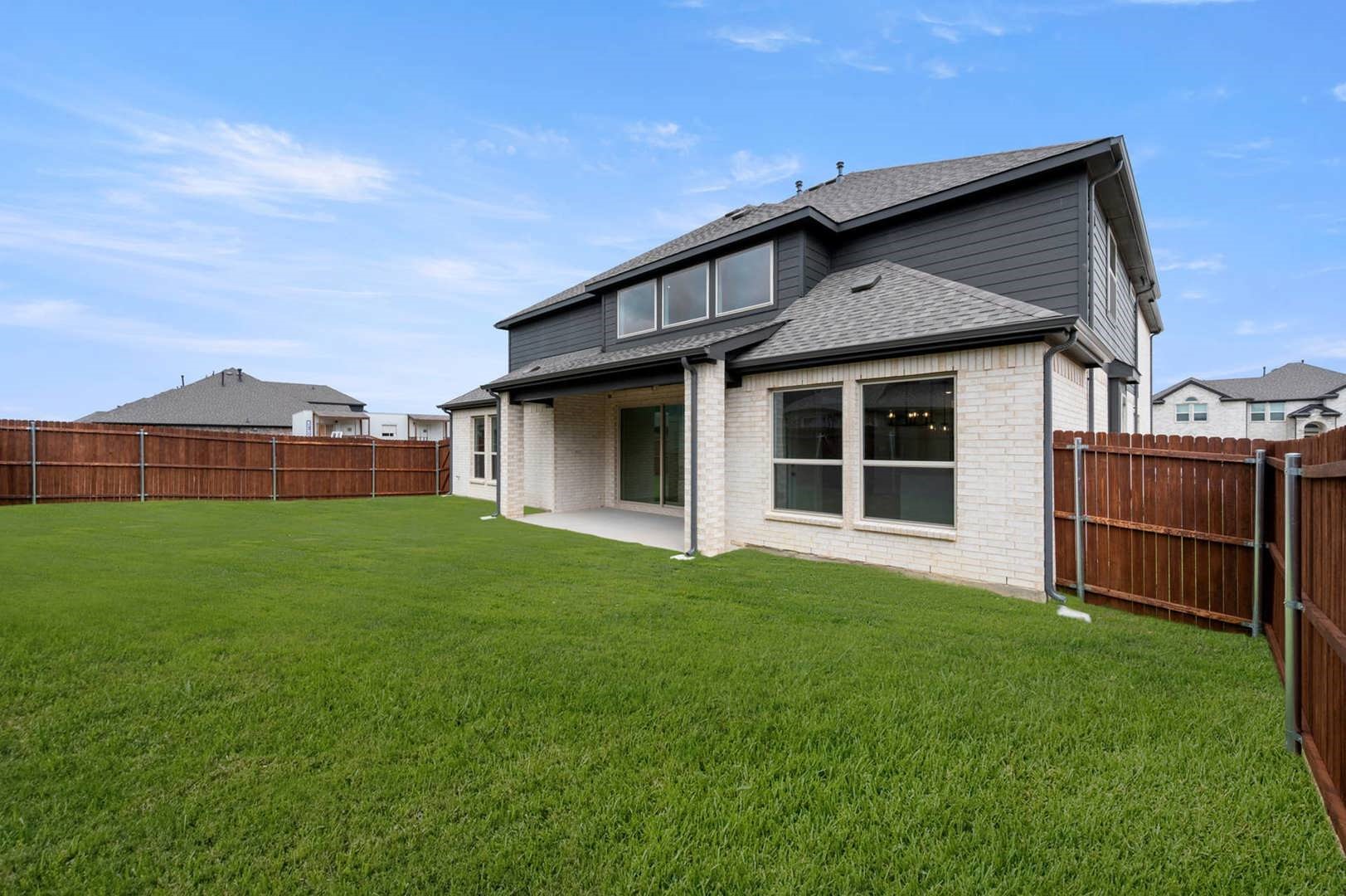 337 Willie Way Burleson TX 76028