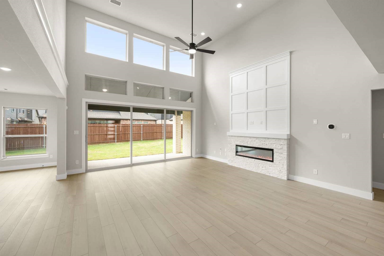 337 Willie Way Burleson TX 76028