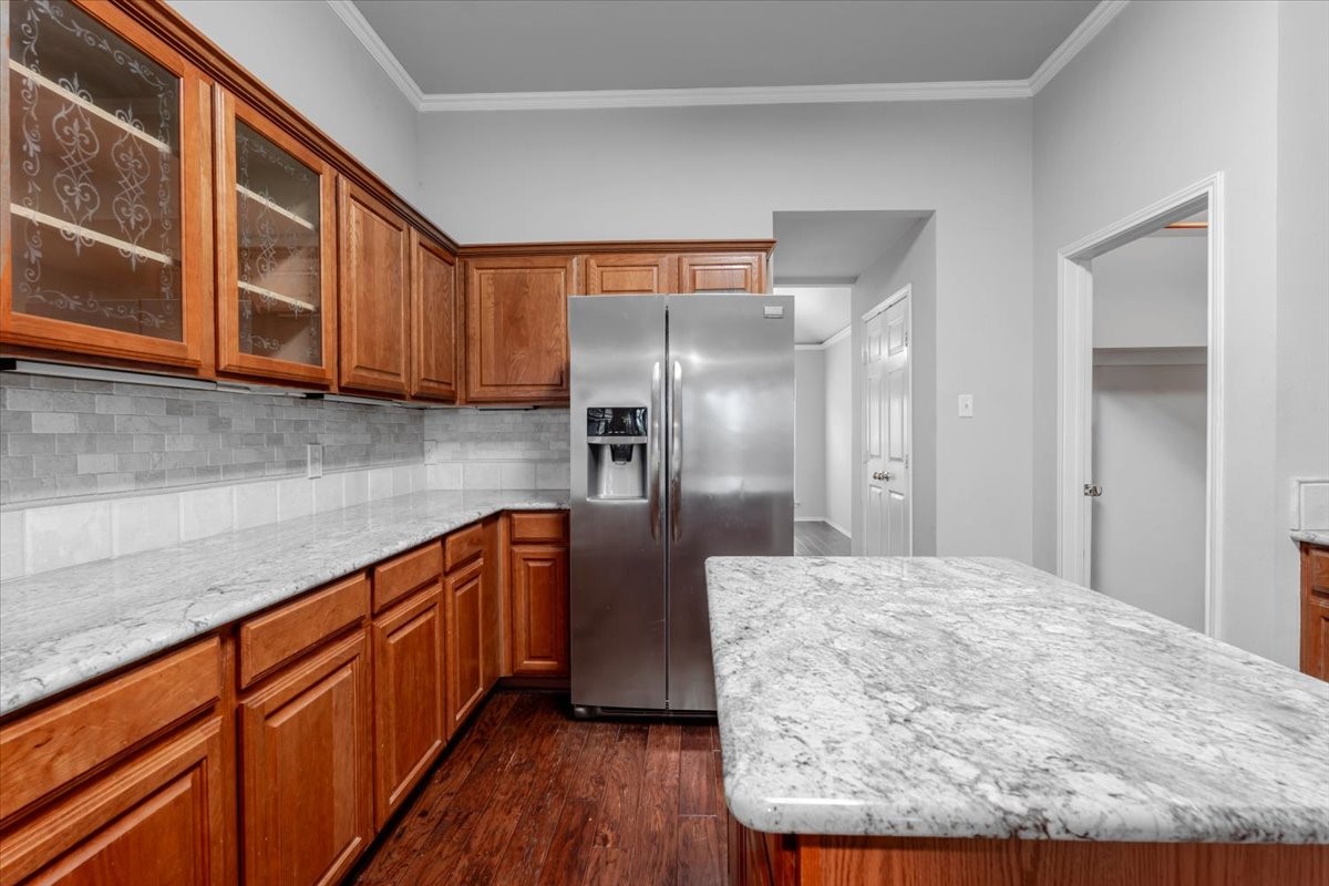 306 N Rolling Plains Drive Rhome TX 76078