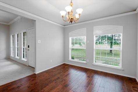 306 N Rolling Plains Drive Rhome TX 76078