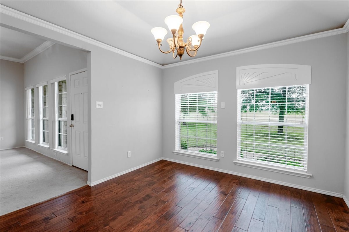 306 N Rolling Plains Drive Rhome TX 76078