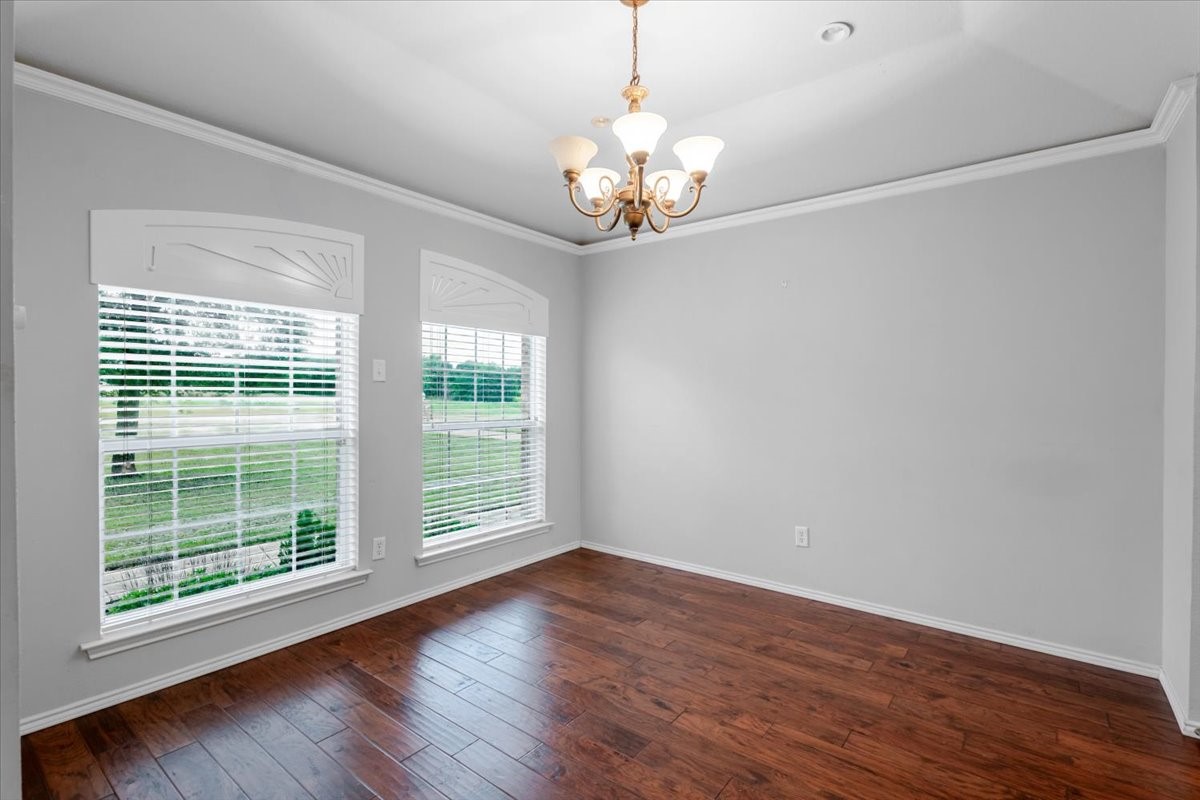 306 N Rolling Plains Drive Rhome TX 76078