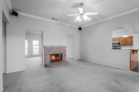 306 N Rolling Plains Drive Rhome TX 76078