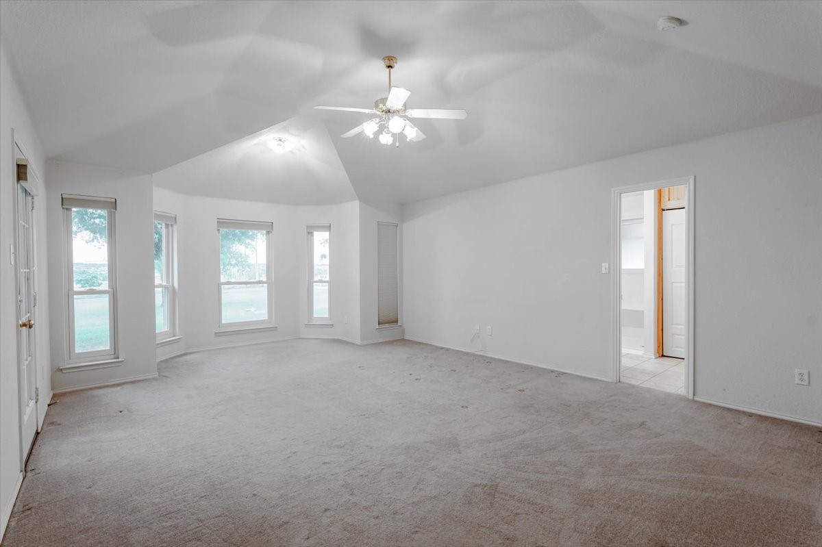 306 N Rolling Plains Drive Rhome TX 76078