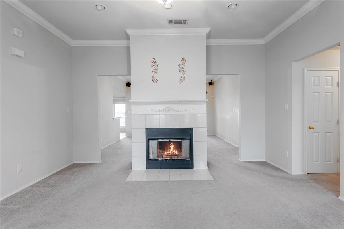 306 N Rolling Plains Drive Rhome TX 76078
