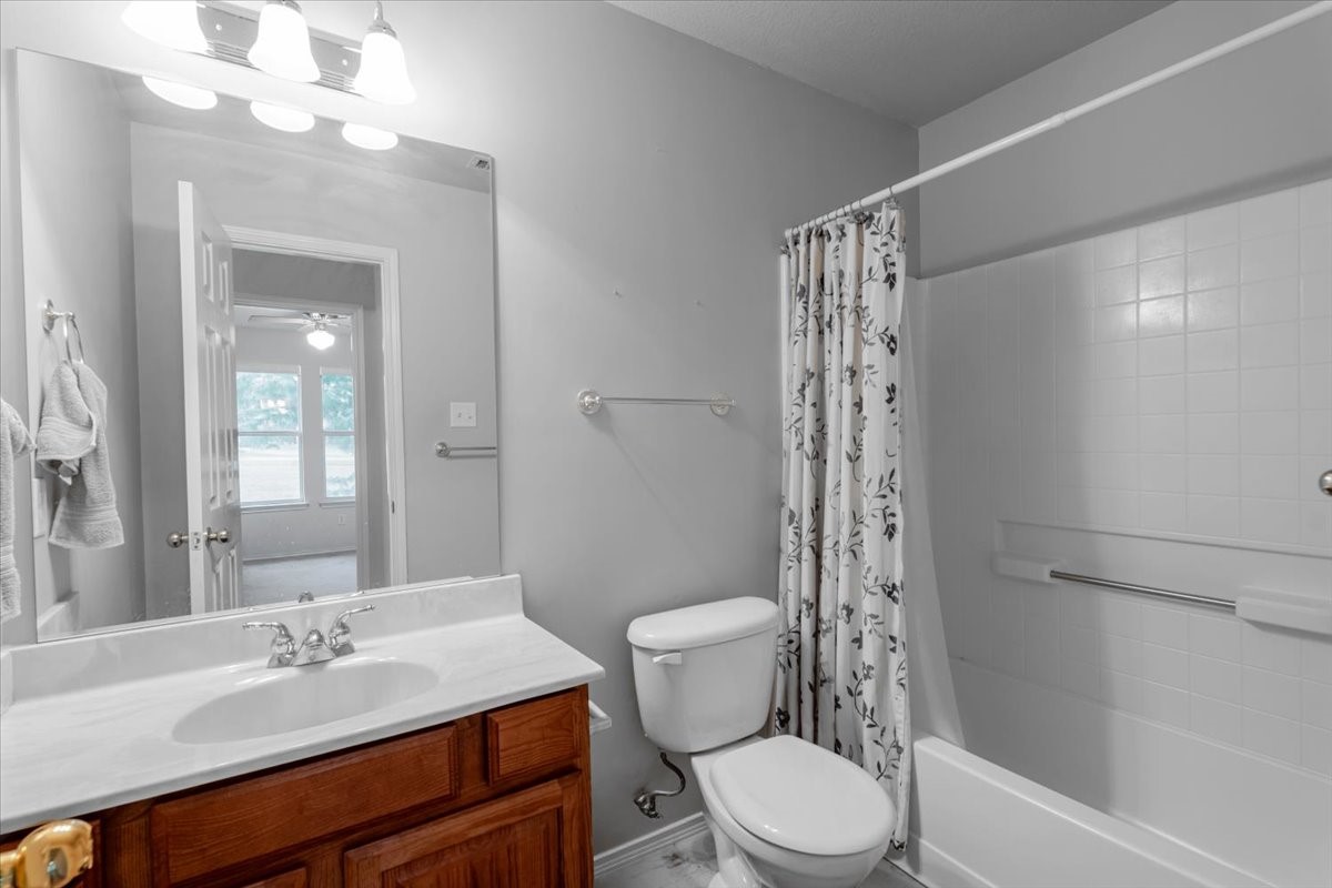 306 N Rolling Plains Drive Rhome TX 76078
