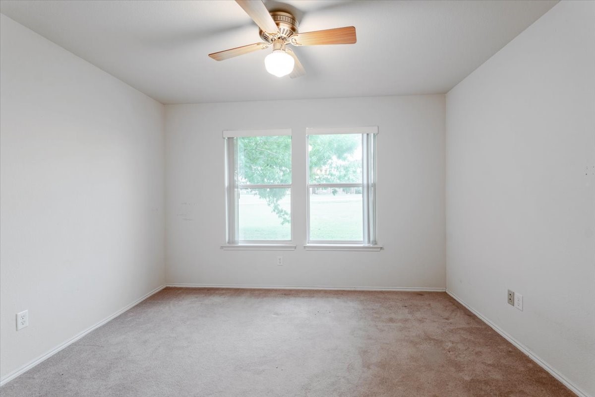 306 N Rolling Plains Drive Rhome TX 76078