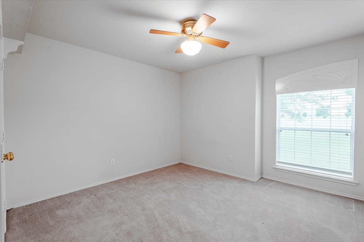 306 N Rolling Plains Drive Rhome TX 76078