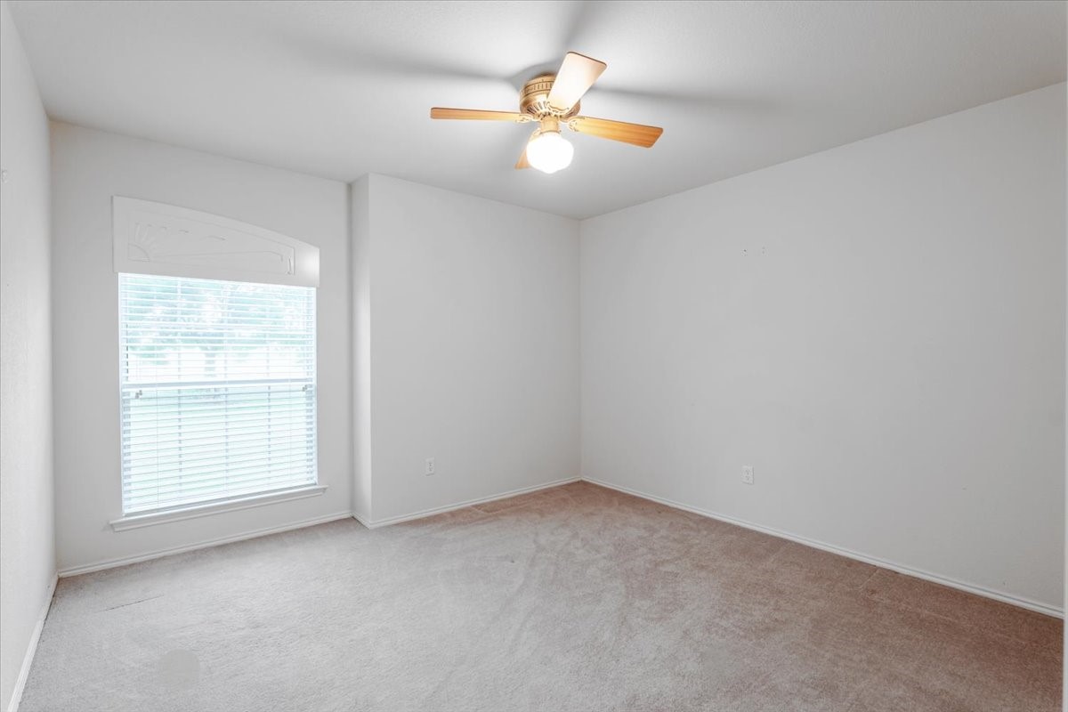 306 N Rolling Plains Drive Rhome TX 76078
