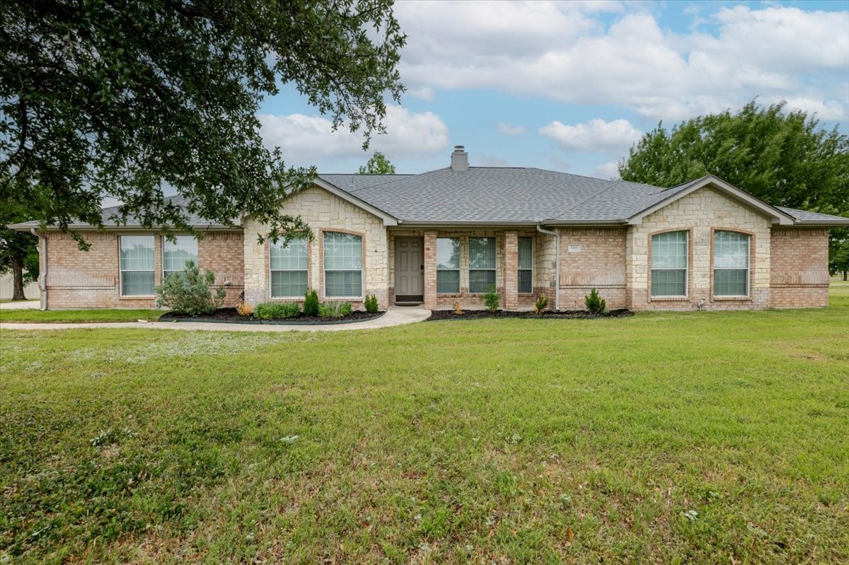 306 N Rolling Plains Drive Rhome TX 76078
