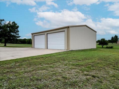 306 N Rolling Plains Drive Rhome TX 76078