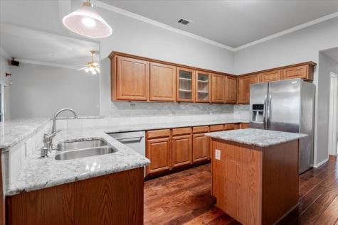 306 N Rolling Plains Drive Rhome TX 76078