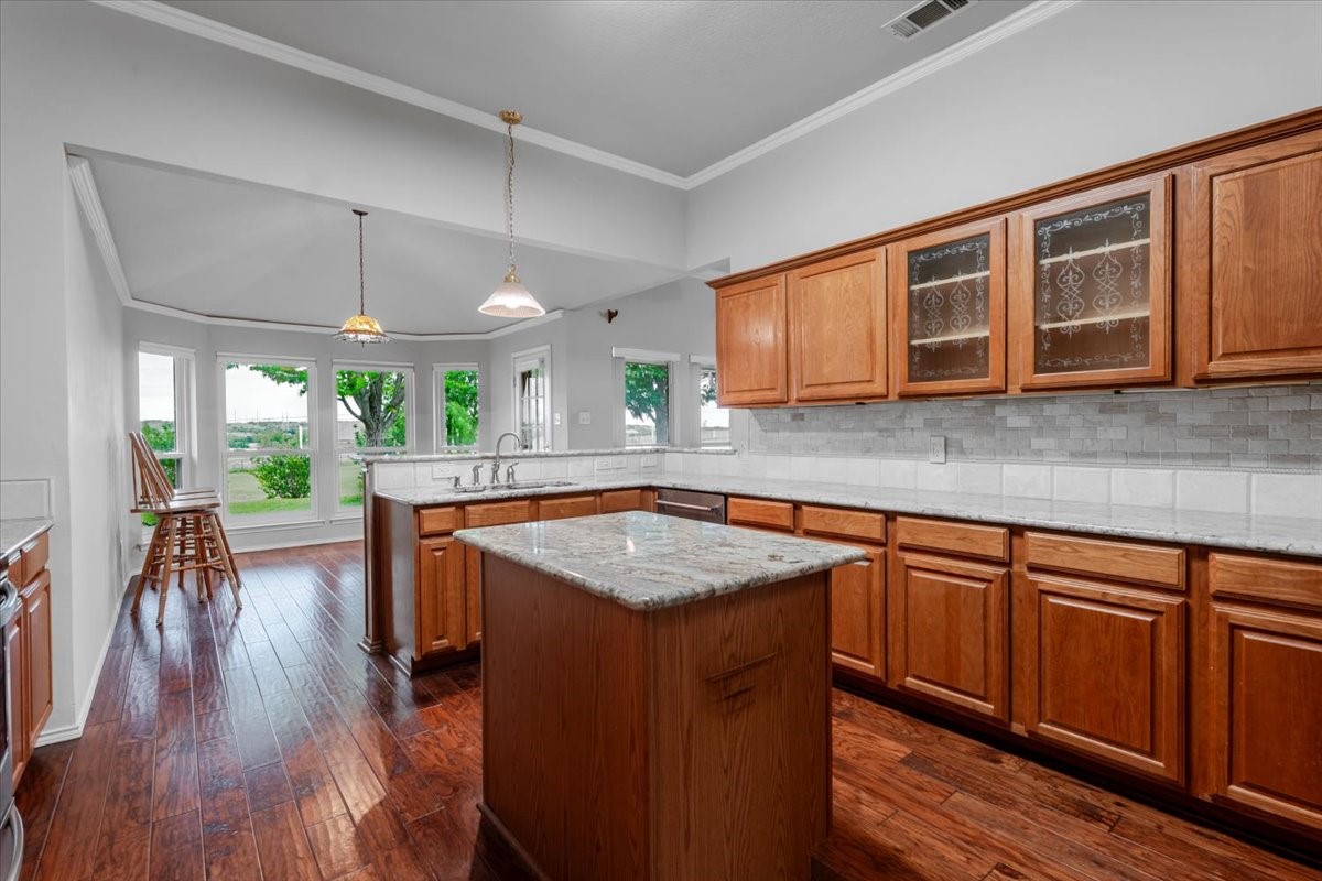 306 N Rolling Plains Drive Rhome TX 76078