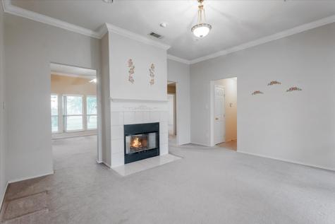 306 N Rolling Plains Drive Rhome TX 76078