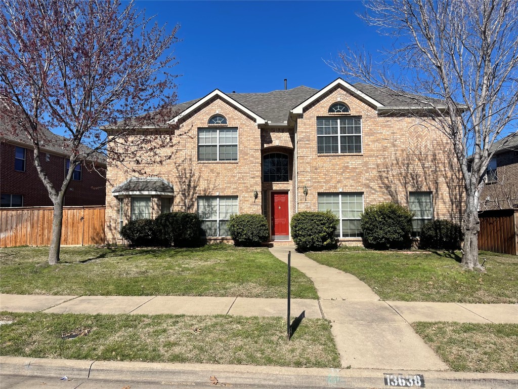 13638 Lincolnshire Lane Frisco TX 75035