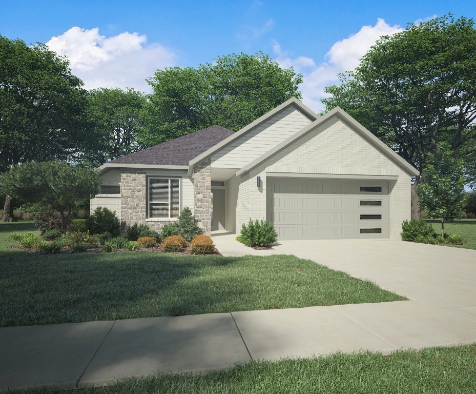 4328 Cascade Falls Court Royse City TX 75189
