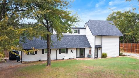 271 Lakewood Lane Pottsboro TX 75076