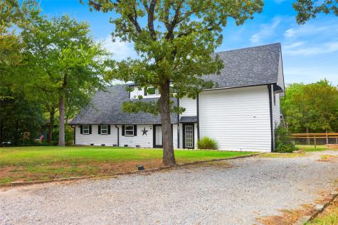 271 Lakewood Lane Pottsboro TX 75076