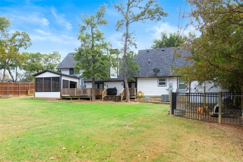 271 Lakewood Lane Pottsboro TX 75076