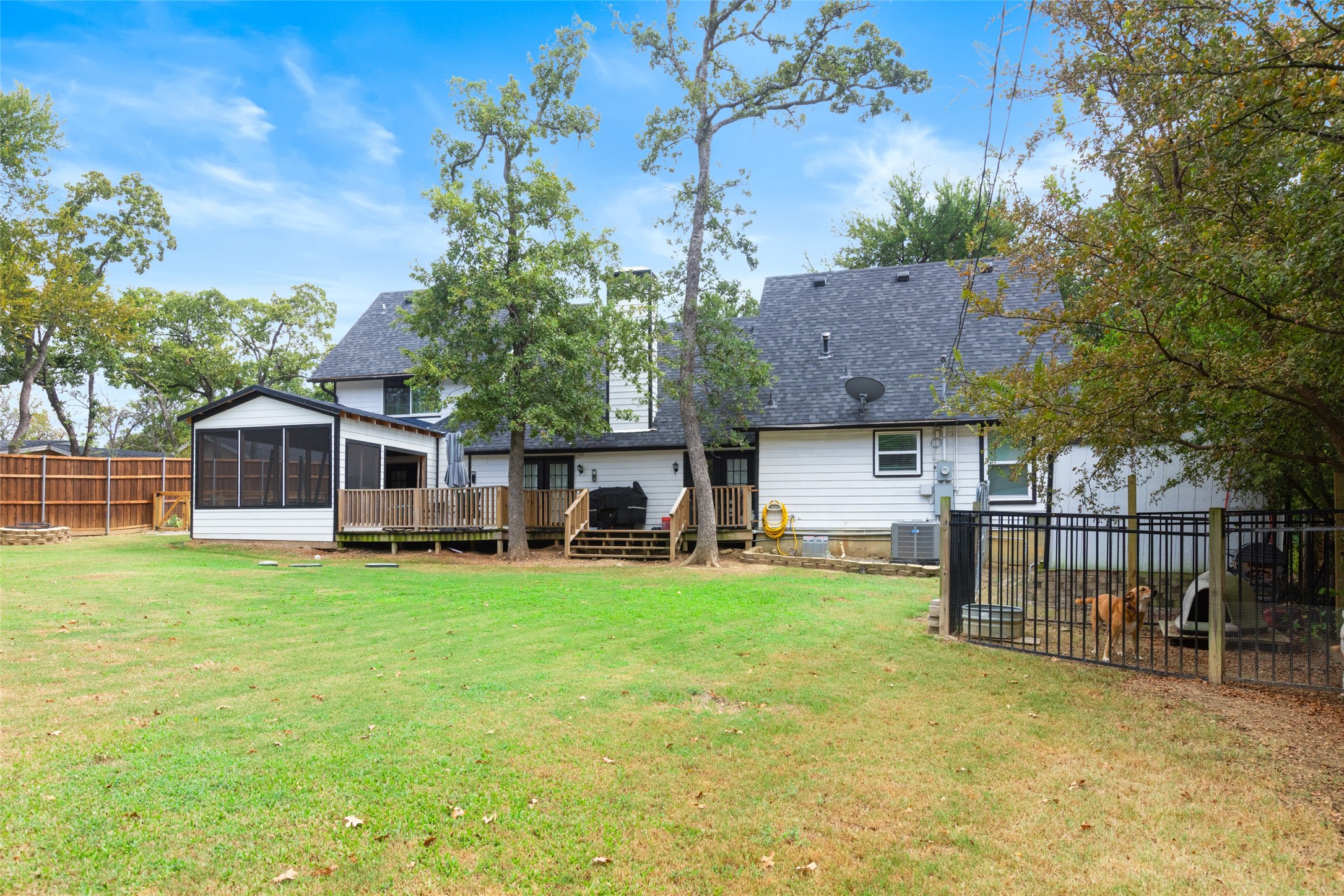 271 Lakewood Lane Pottsboro TX 75076