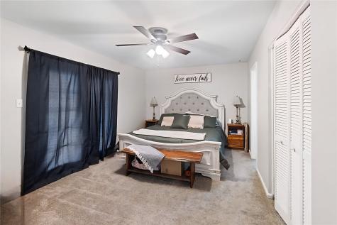 271 Lakewood Lane Pottsboro TX 75076