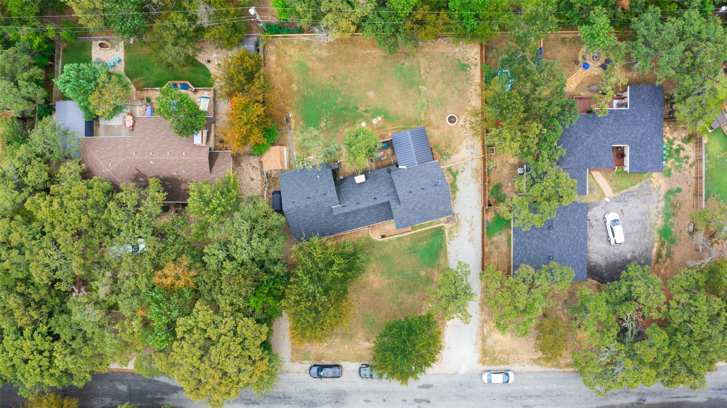 271 Lakewood Lane Pottsboro TX 75076