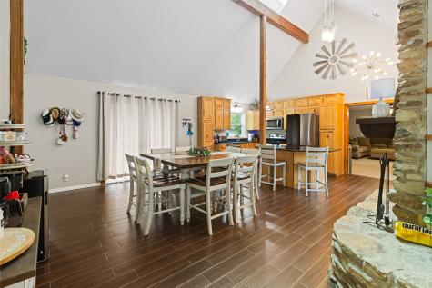 271 Lakewood Lane Pottsboro TX 75076