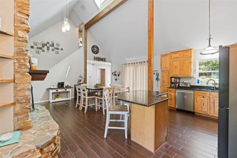 271 Lakewood Lane Pottsboro TX 75076