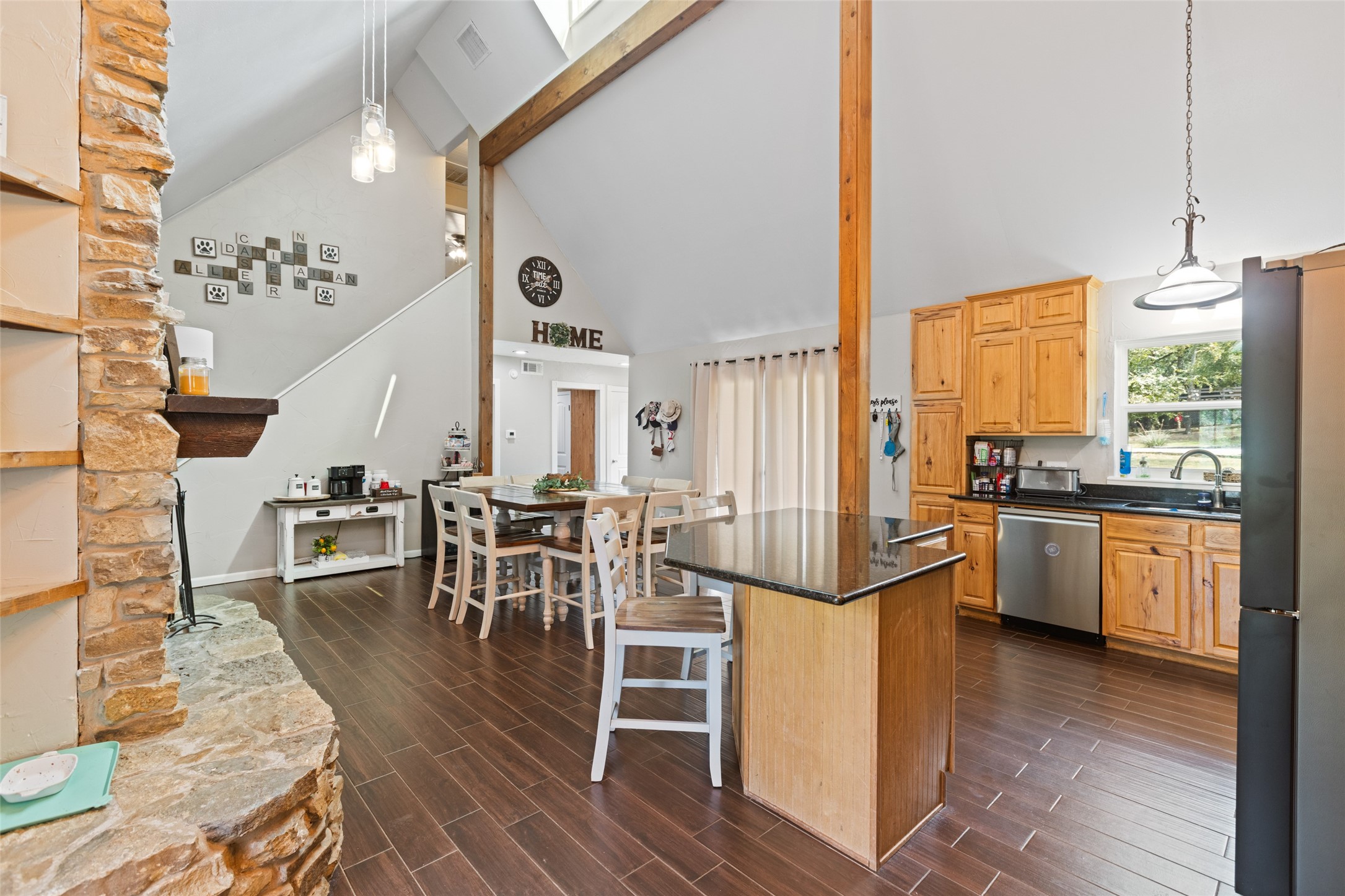 271 Lakewood Lane Pottsboro TX 75076