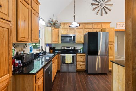 271 Lakewood Lane Pottsboro TX 75076
