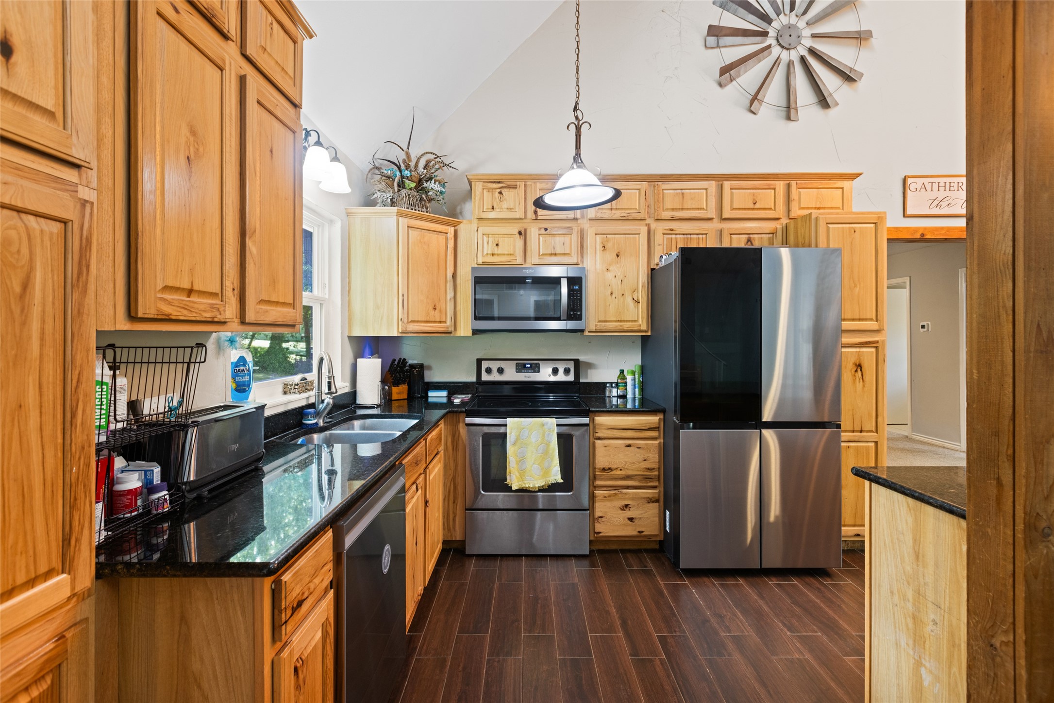 271 Lakewood Lane Pottsboro TX 75076