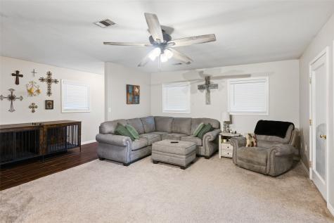 271 Lakewood Lane Pottsboro TX 75076