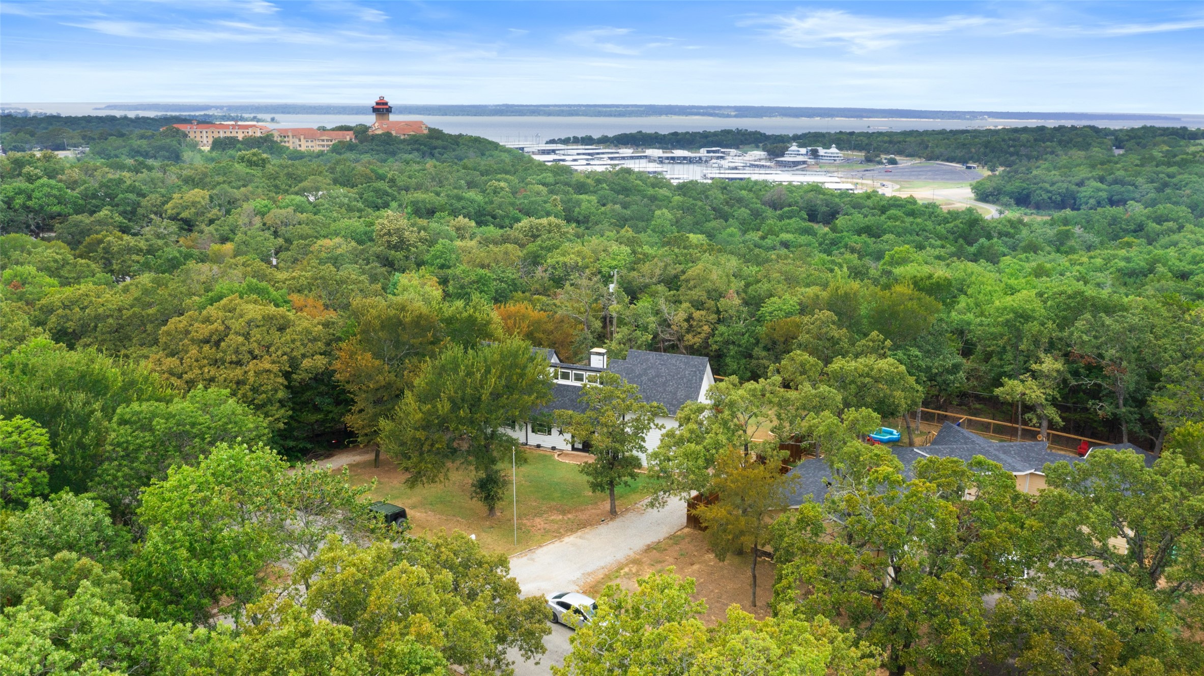 271 Lakewood Lane Pottsboro TX 75076