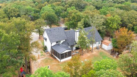 271 Lakewood Lane Pottsboro TX 75076