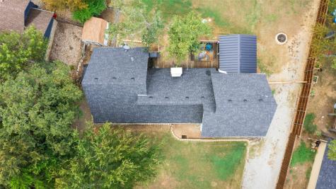 271 Lakewood Lane Pottsboro TX 75076