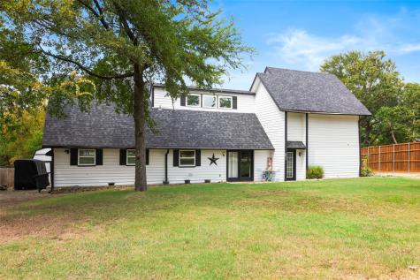 271 Lakewood Lane Pottsboro TX 75076