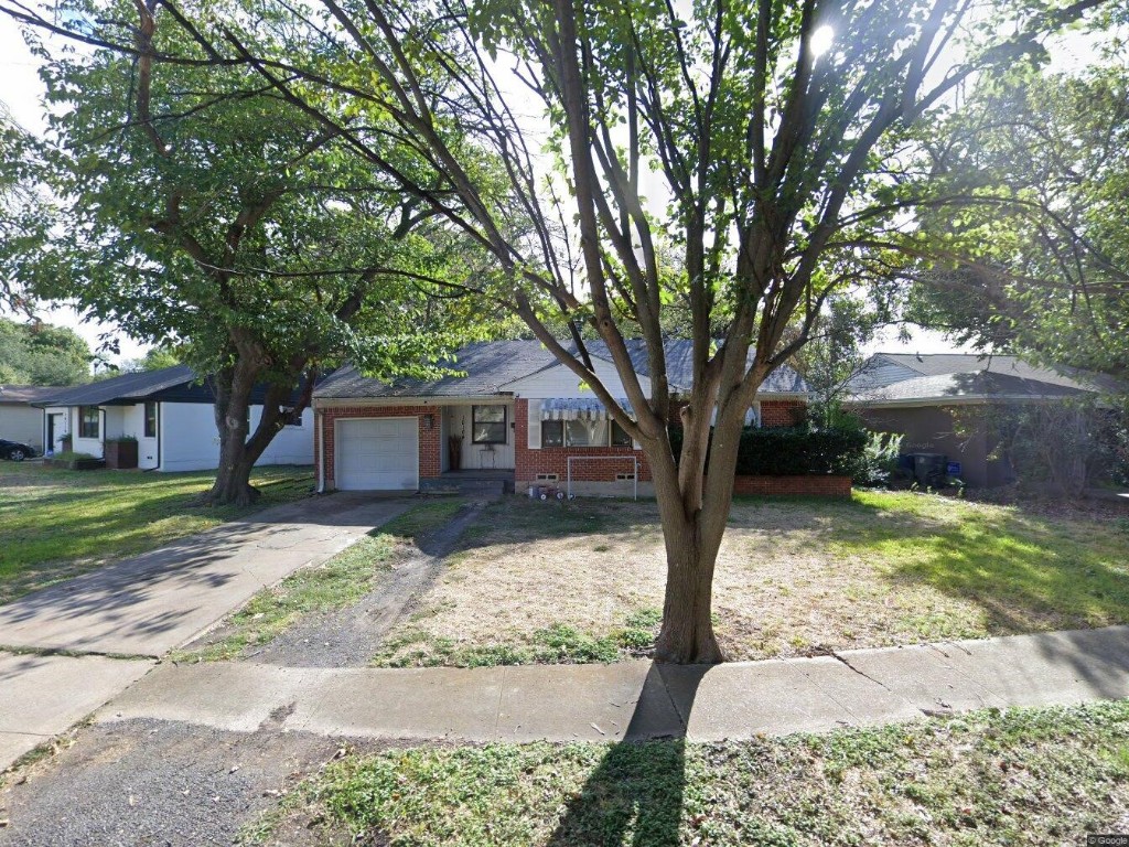 10104 Lingo Lane Dallas TX 75228