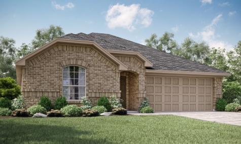 3008 Kingsgarden Road Denton TX 76207