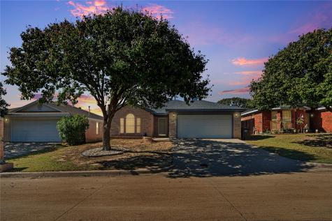 2420 Concina Way Fort Worth TX 76108