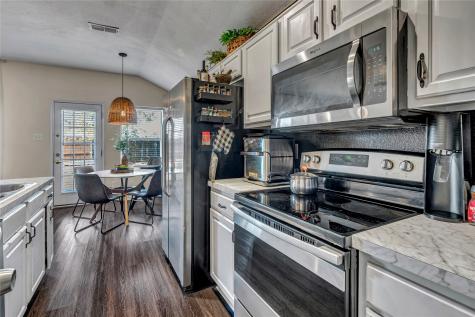 2420 Concina Way Fort Worth TX 76108