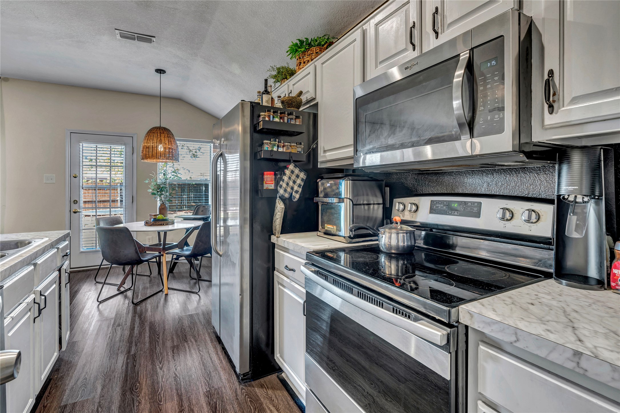 2420 Concina Way Fort Worth TX 76108