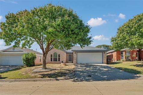 2420 Concina Way Fort Worth TX 76108